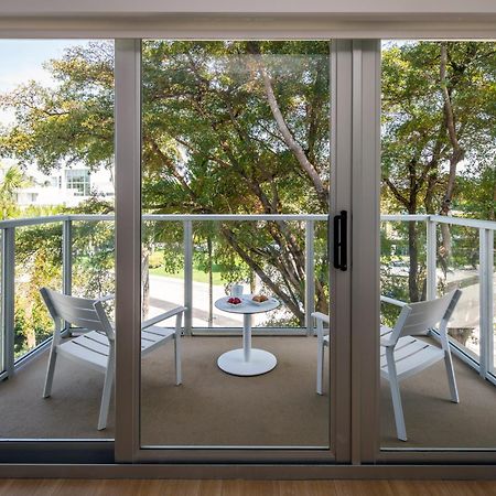 Bal Harbour Beach Haus Residences الغرفة الصورة