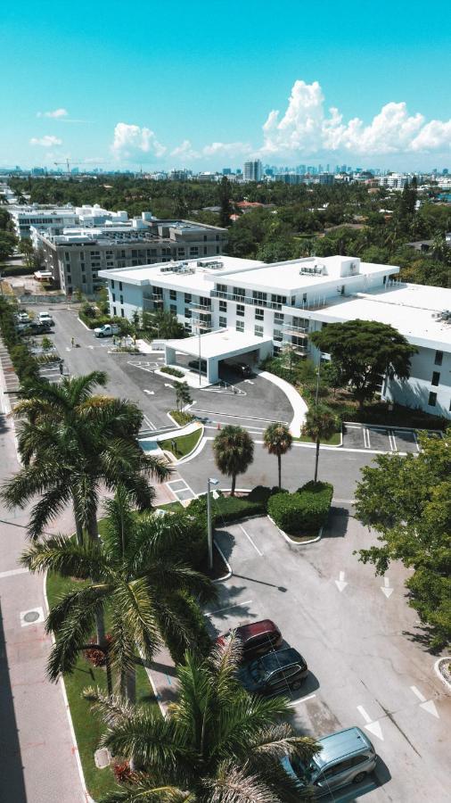 Bal Harbour Beach Haus Residences المظهر الخارجي الصورة
