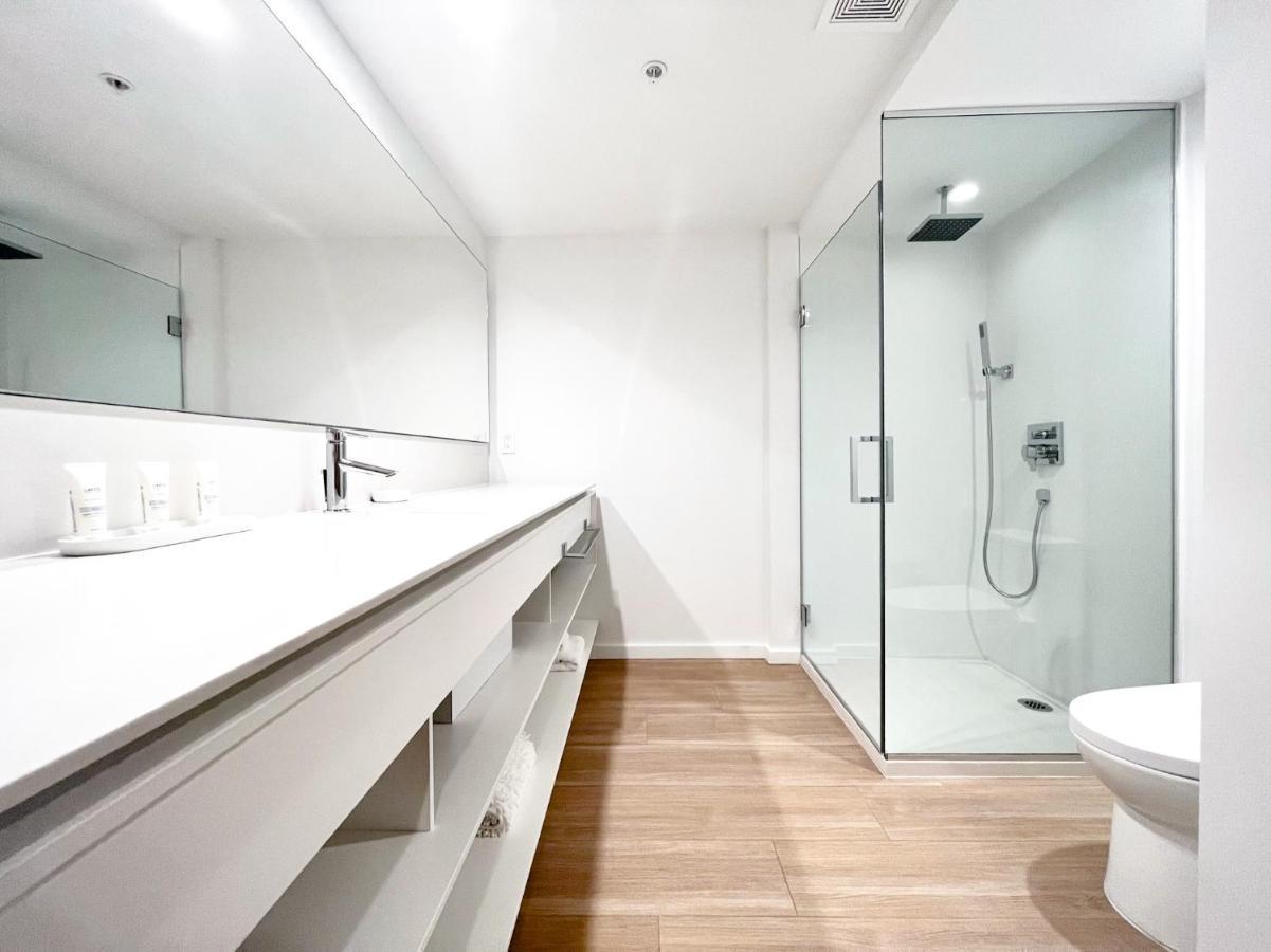 Bal Harbour Beach Haus Residences المظهر الخارجي الصورة