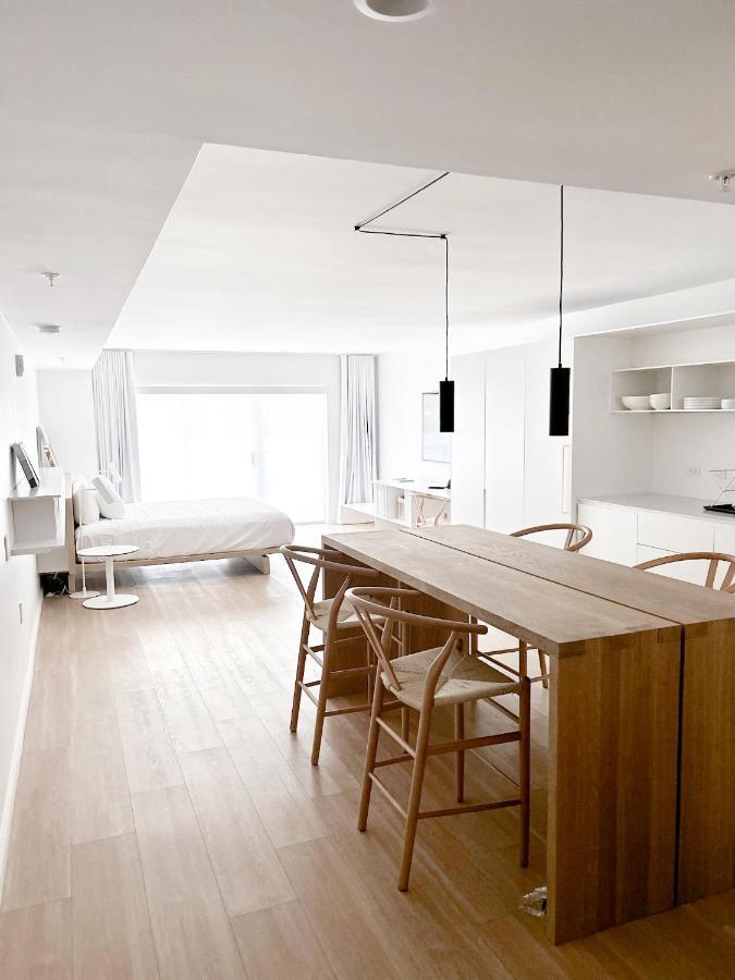 Bal Harbour Beach Haus Residences المظهر الخارجي الصورة