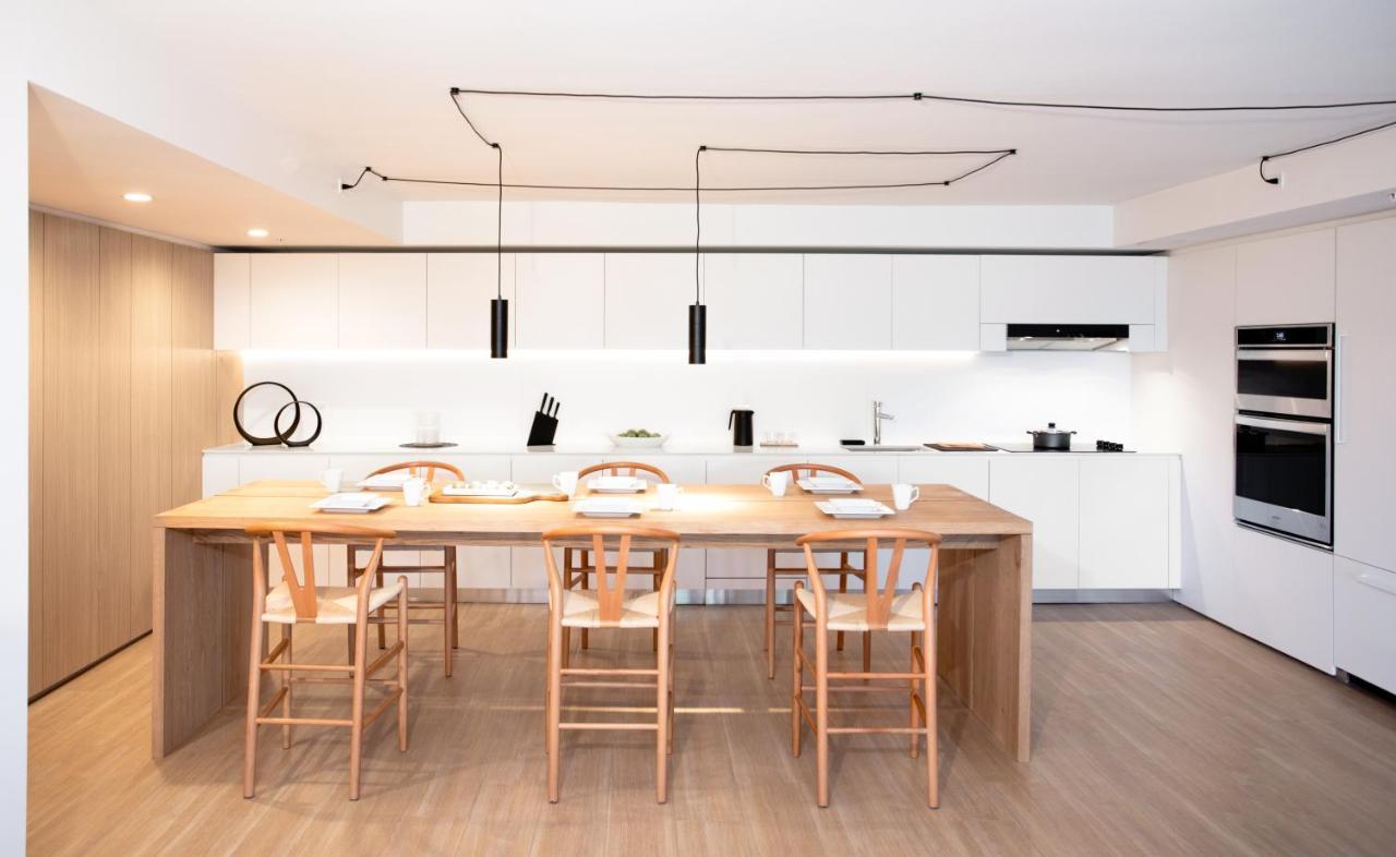 Bal Harbour Beach Haus Residences المظهر الخارجي الصورة