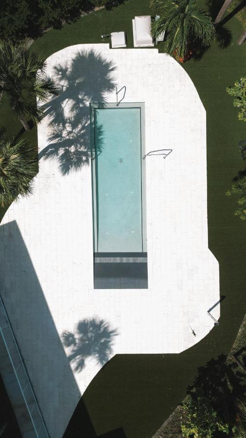 Bal Harbour Beach Haus Residences المظهر الخارجي الصورة