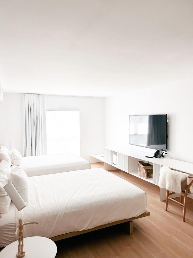 Bal Harbour Beach Haus Residences المظهر الخارجي الصورة