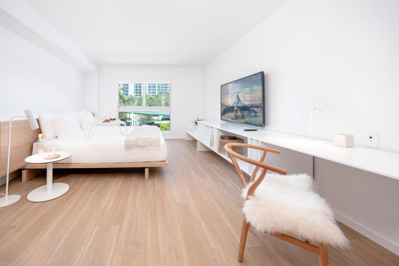 Bal Harbour Beach Haus Residences المظهر الخارجي الصورة