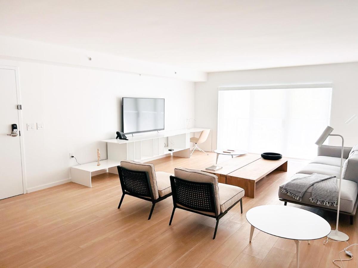 Bal Harbour Beach Haus Residences المظهر الخارجي الصورة