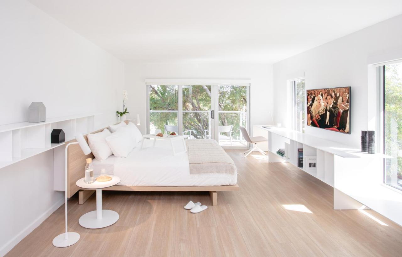 Bal Harbour Beach Haus Residences المظهر الخارجي الصورة