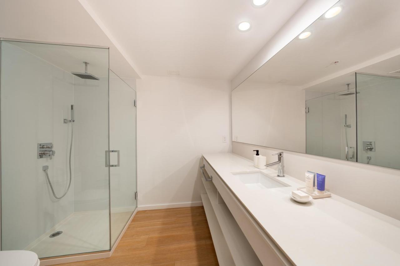Bal Harbour Beach Haus Residences المظهر الخارجي الصورة