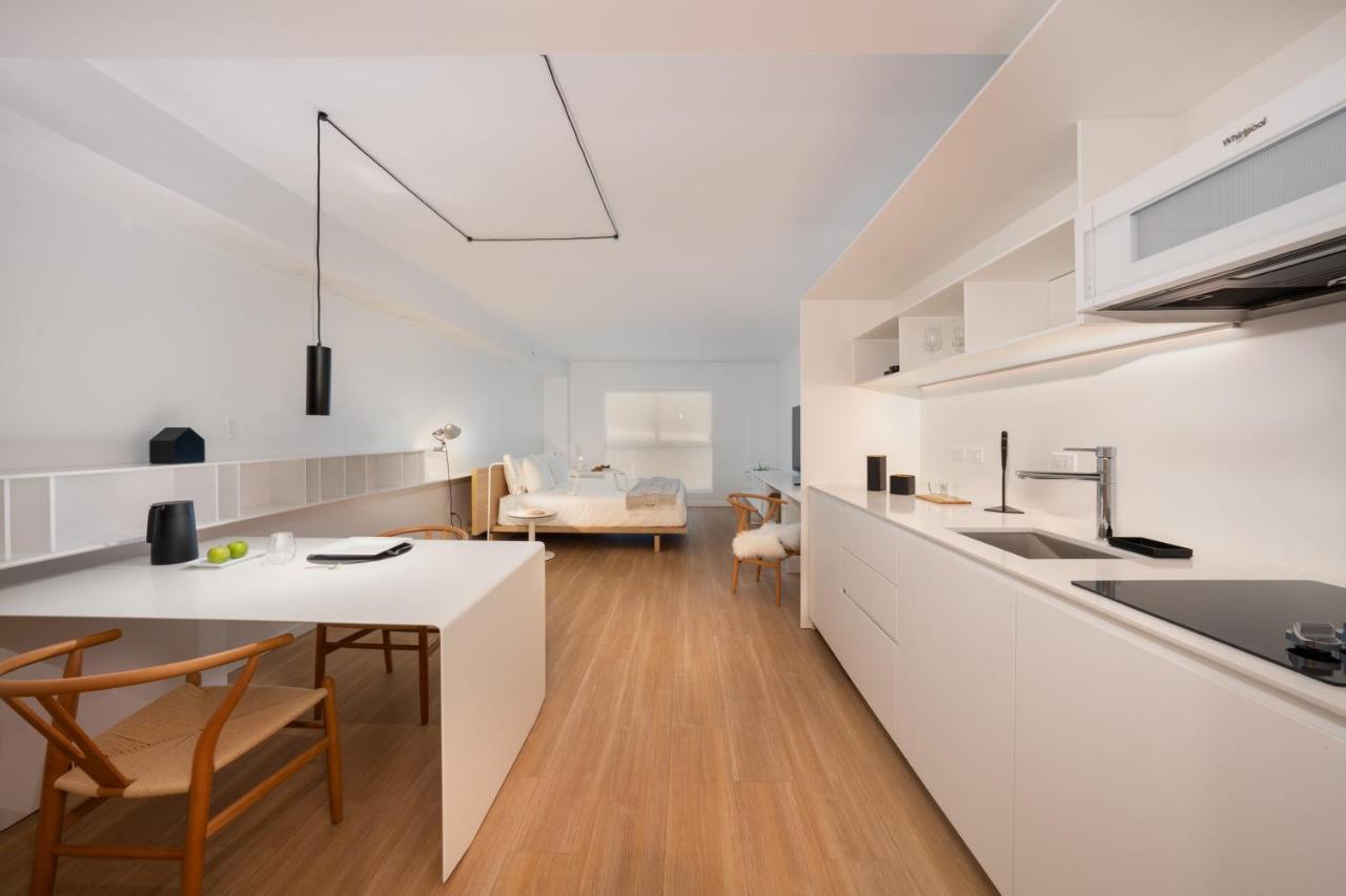 Bal Harbour Beach Haus Residences الغرفة الصورة
