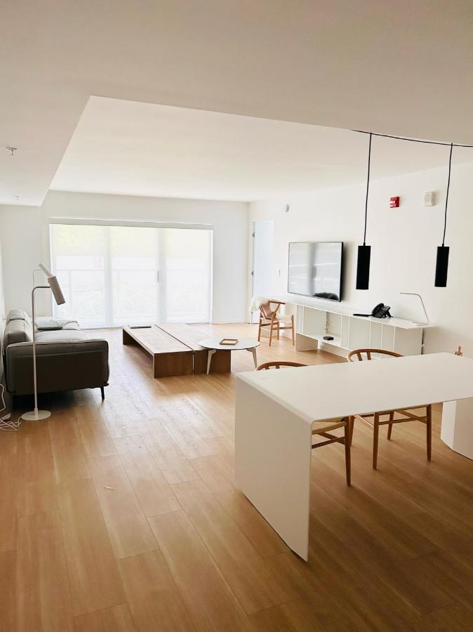 Bal Harbour Beach Haus Residences المظهر الخارجي الصورة