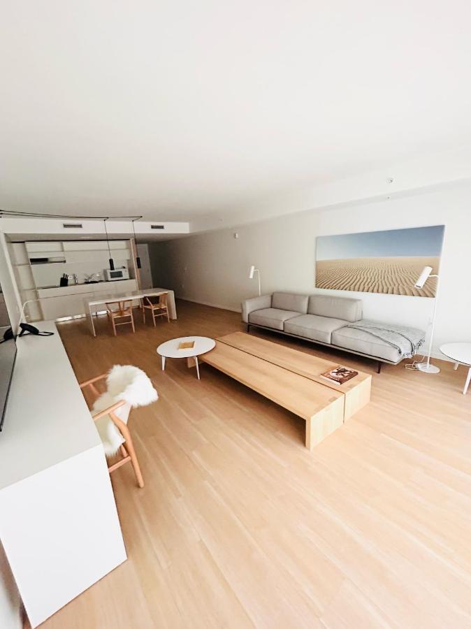 Bal Harbour Beach Haus Residences المظهر الخارجي الصورة