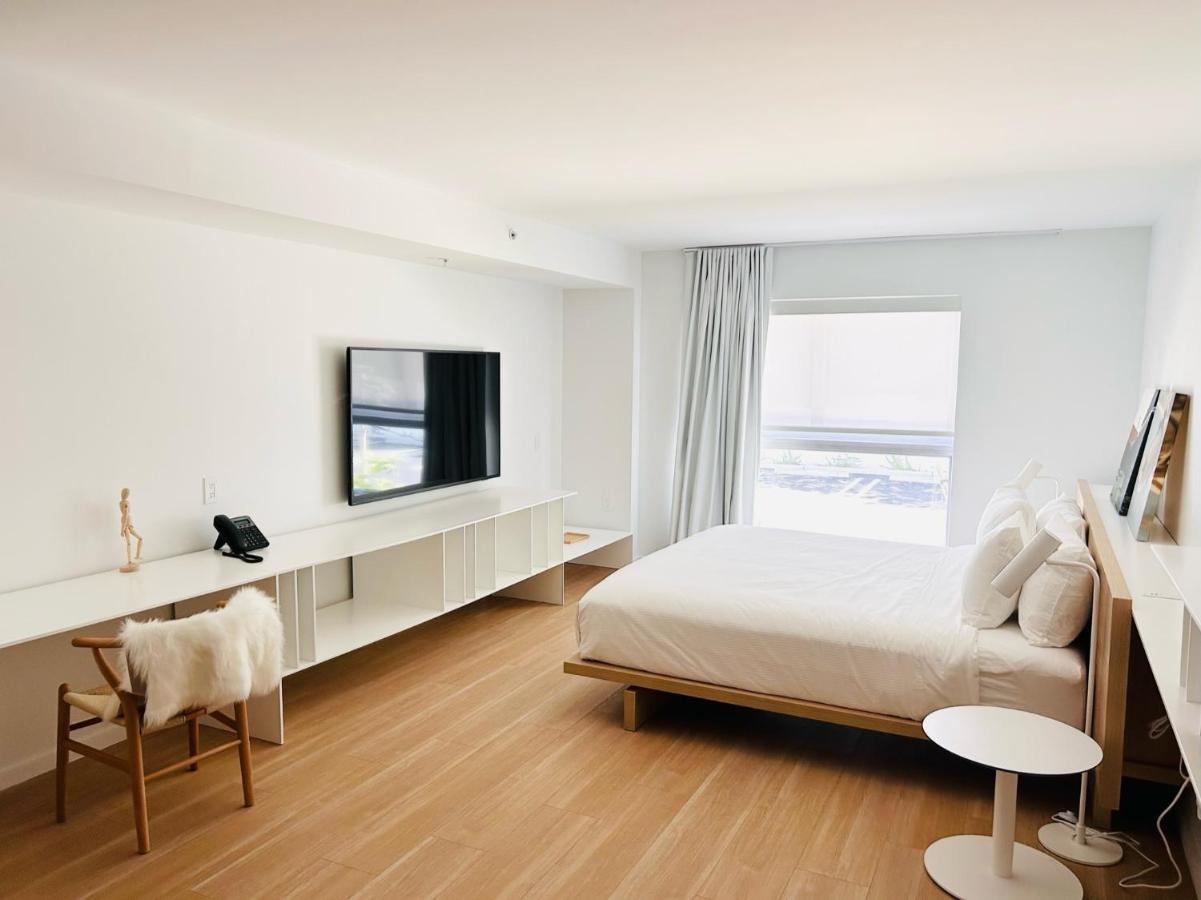 Bal Harbour Beach Haus Residences المظهر الخارجي الصورة