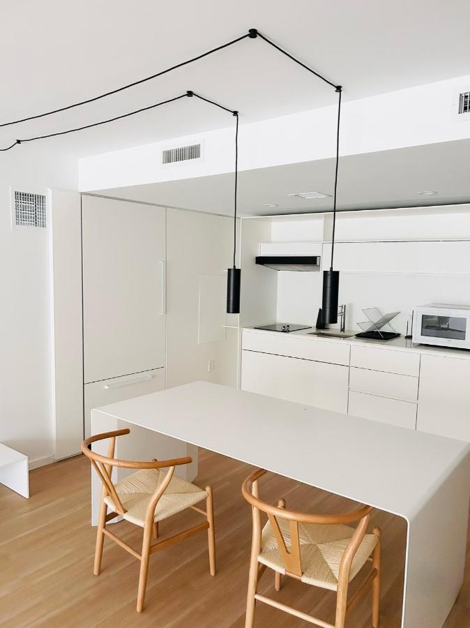 Bal Harbour Beach Haus Residences المظهر الخارجي الصورة