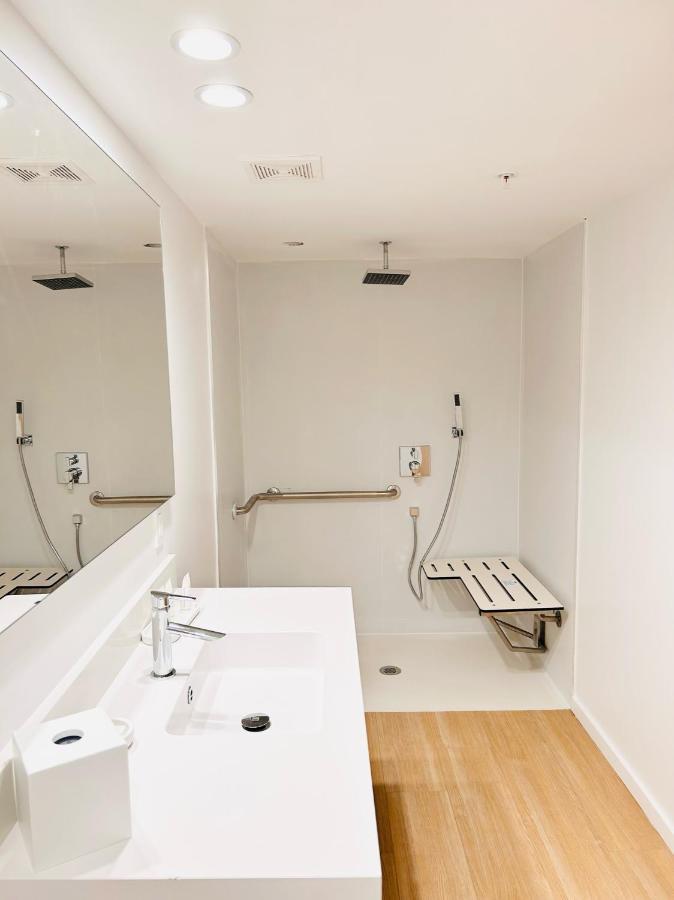 Bal Harbour Beach Haus Residences المظهر الخارجي الصورة