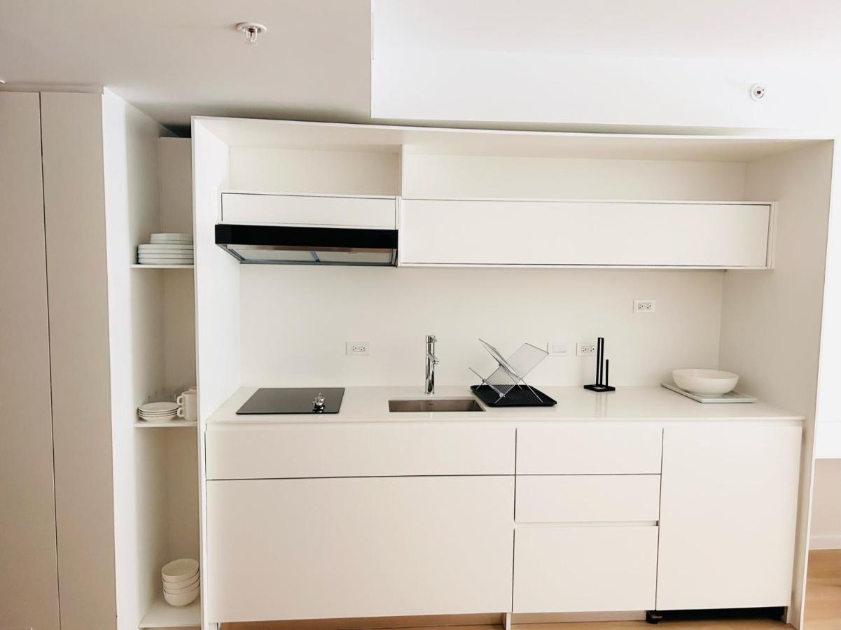 Bal Harbour Beach Haus Residences المظهر الخارجي الصورة