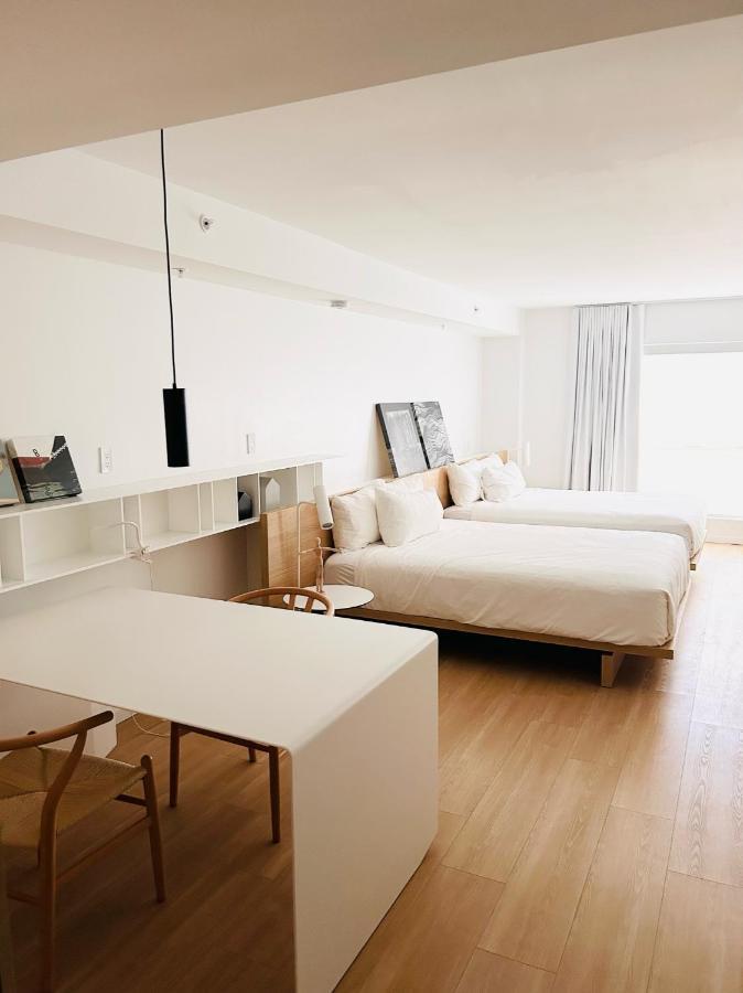 Bal Harbour Beach Haus Residences الغرفة الصورة