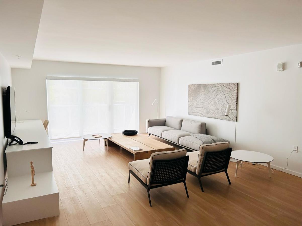 Bal Harbour Beach Haus Residences المظهر الخارجي الصورة