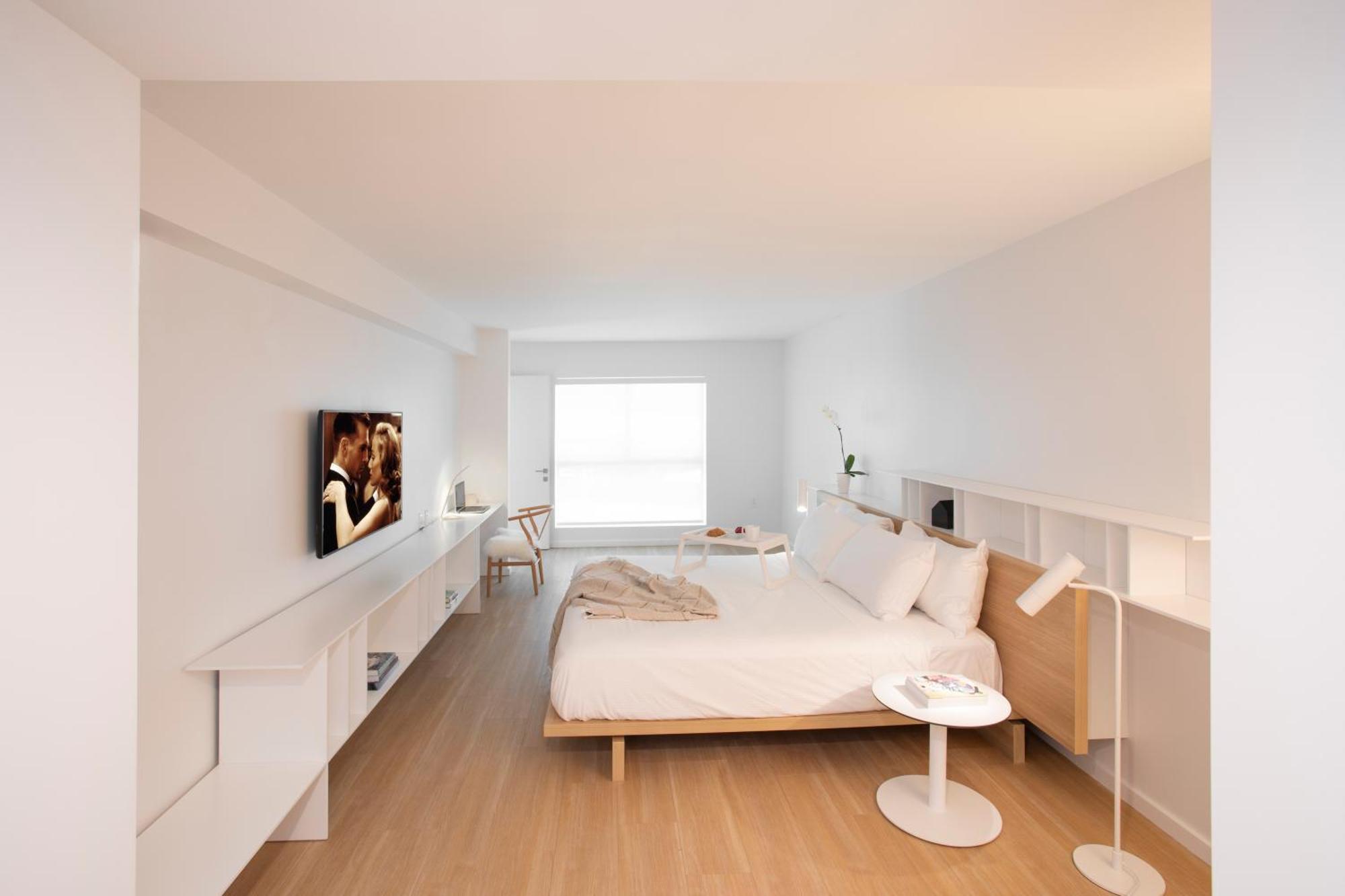 Bal Harbour Beach Haus Residences الغرفة الصورة