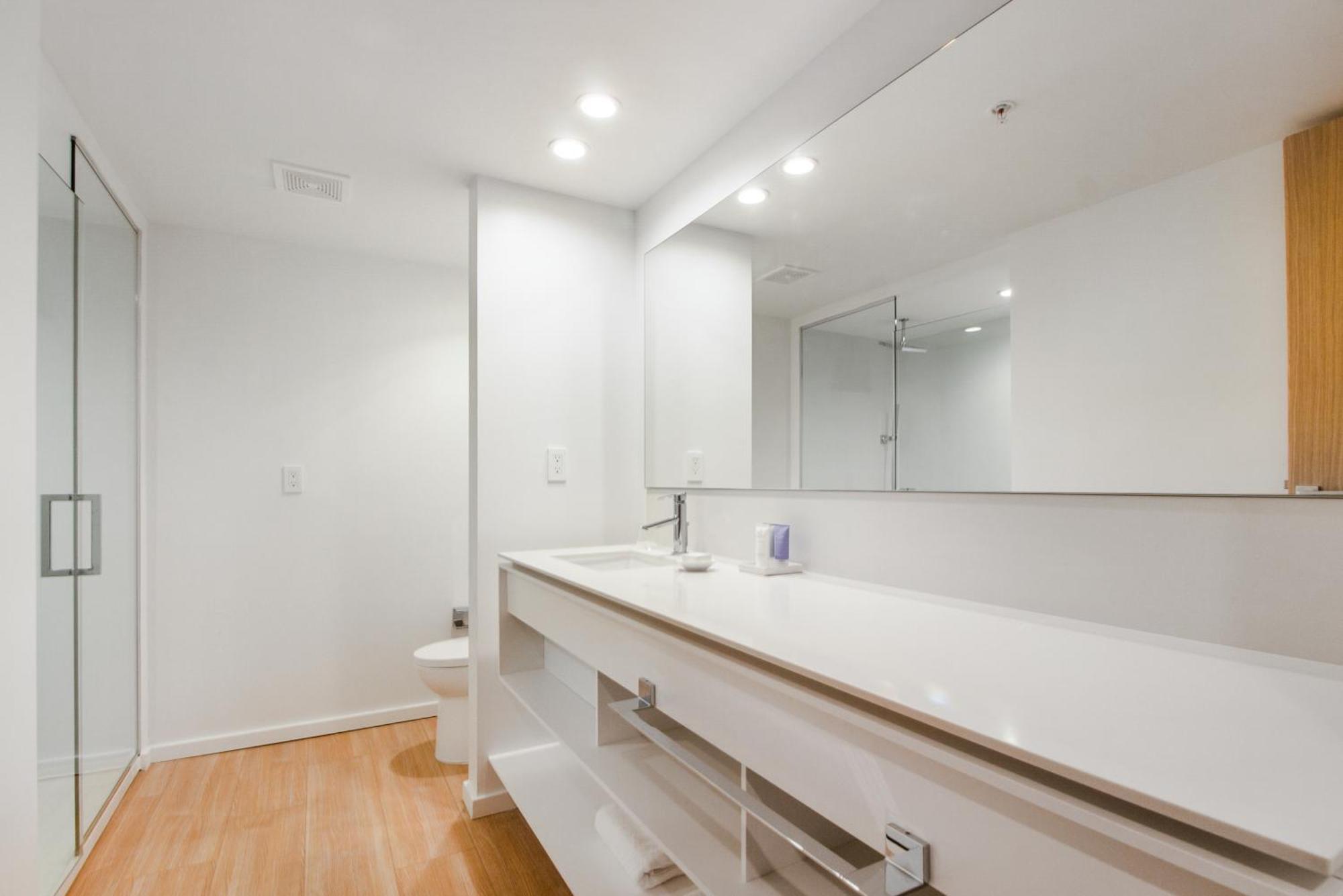 Bal Harbour Beach Haus Residences الغرفة الصورة