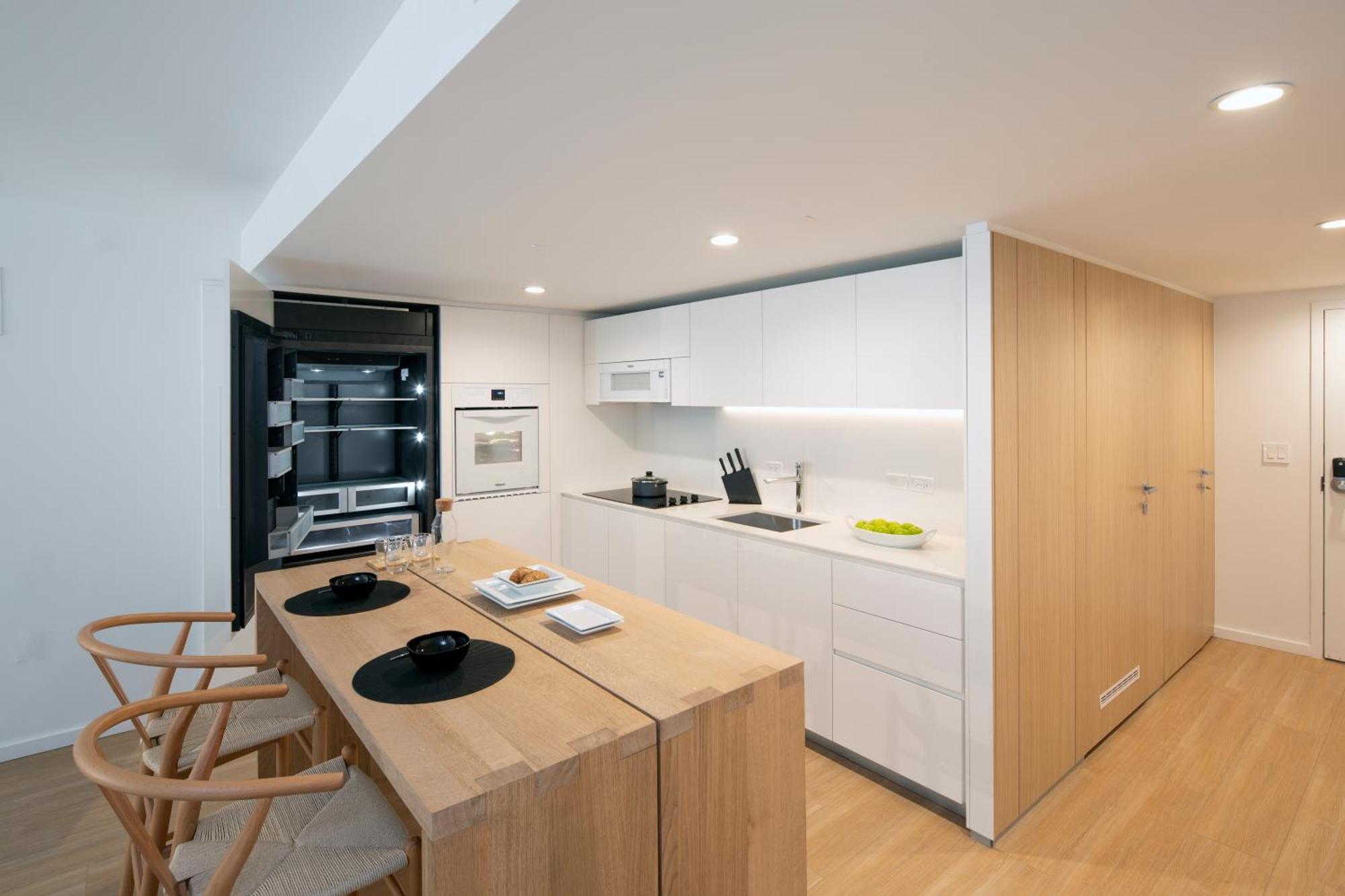 Bal Harbour Beach Haus Residences الغرفة الصورة