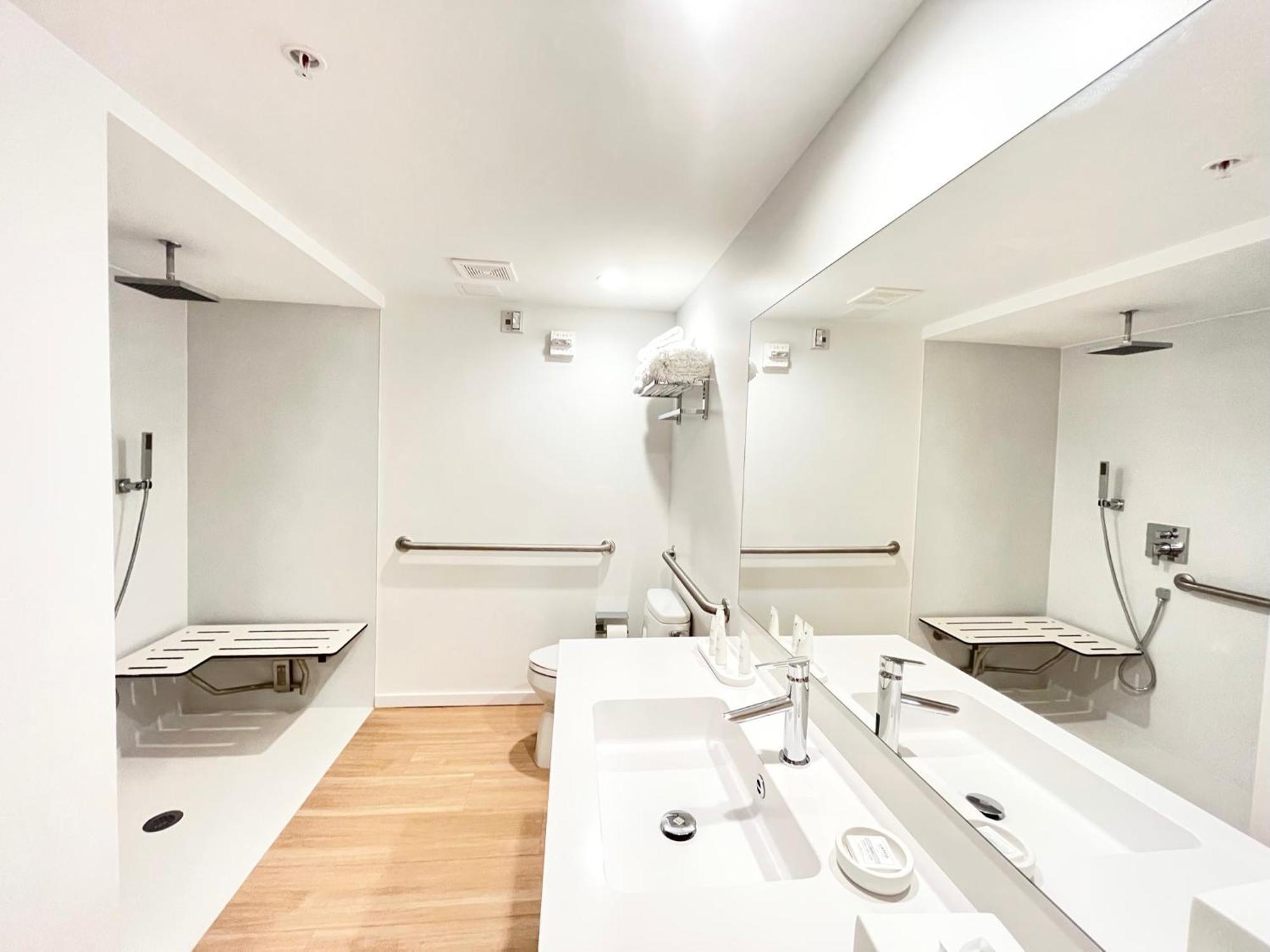 Bal Harbour Beach Haus Residences الغرفة الصورة