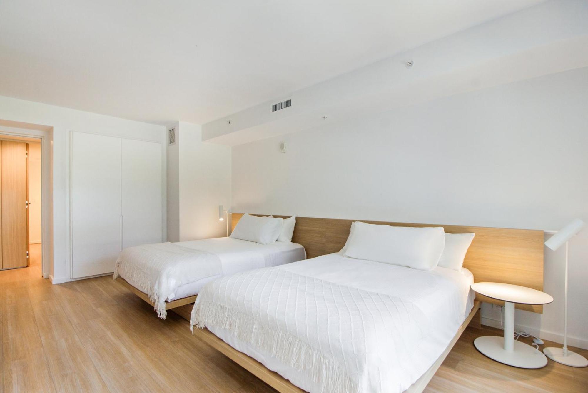 Bal Harbour Beach Haus Residences الغرفة الصورة