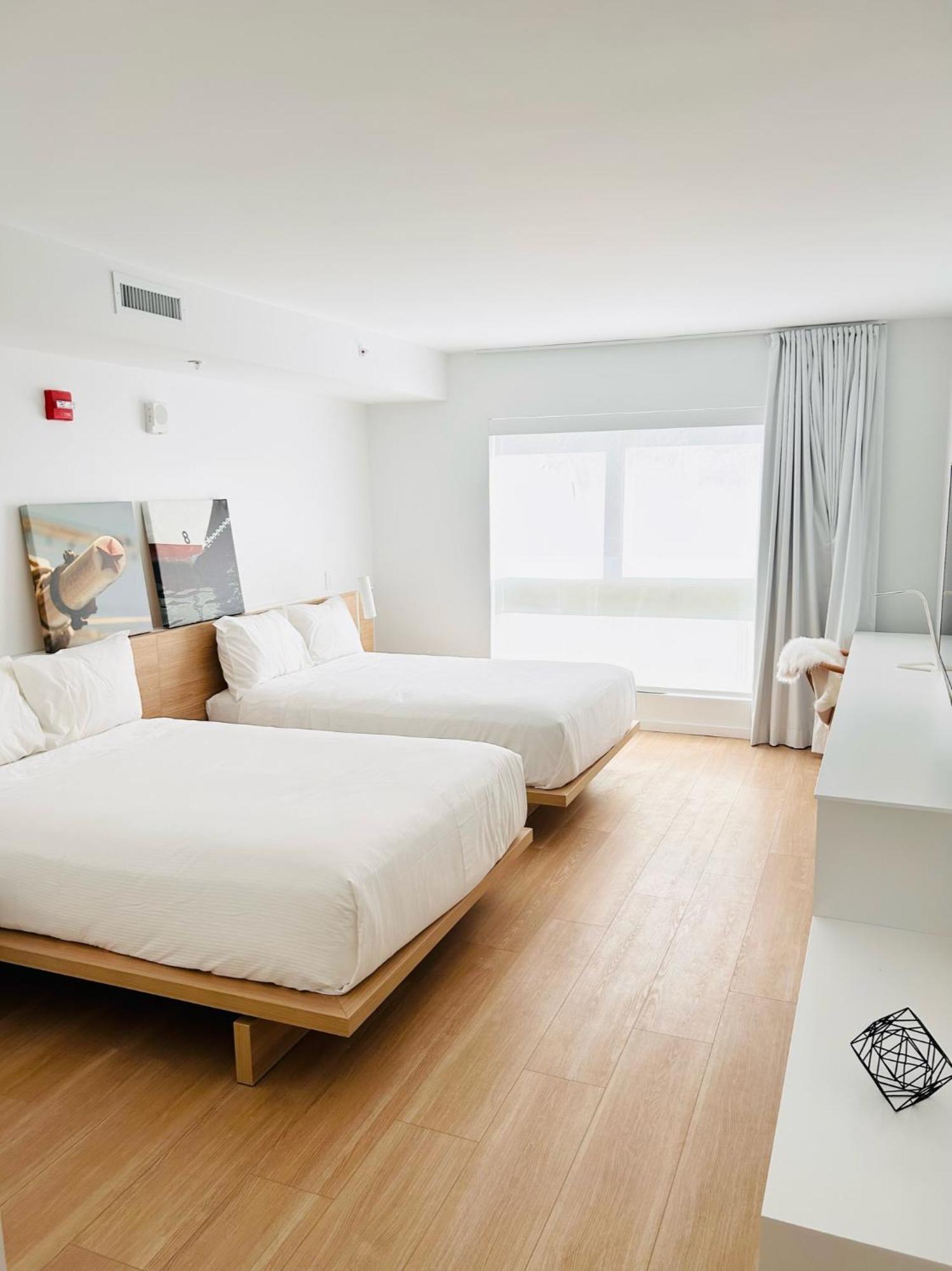 Bal Harbour Beach Haus Residences الغرفة الصورة
