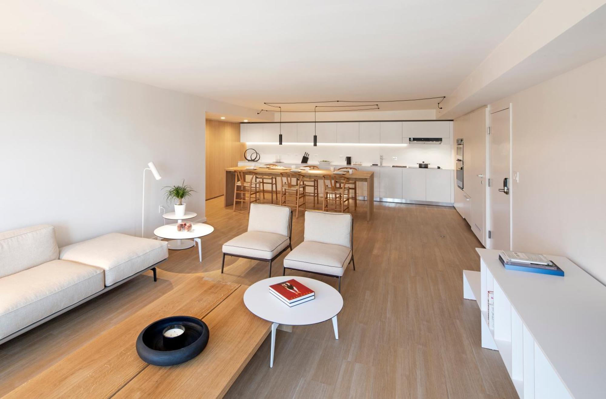 Bal Harbour Beach Haus Residences الغرفة الصورة