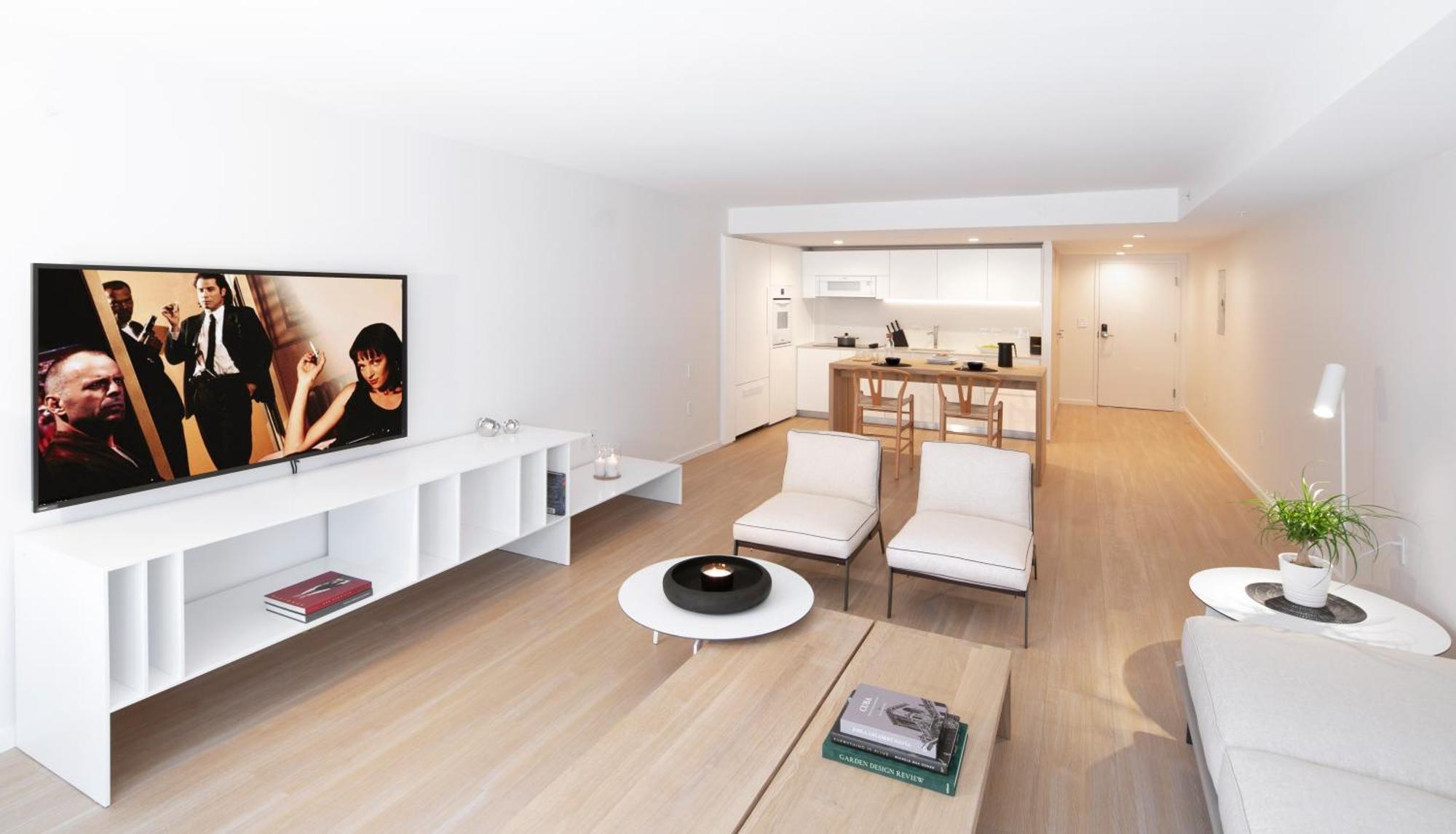 Bal Harbour Beach Haus Residences الغرفة الصورة