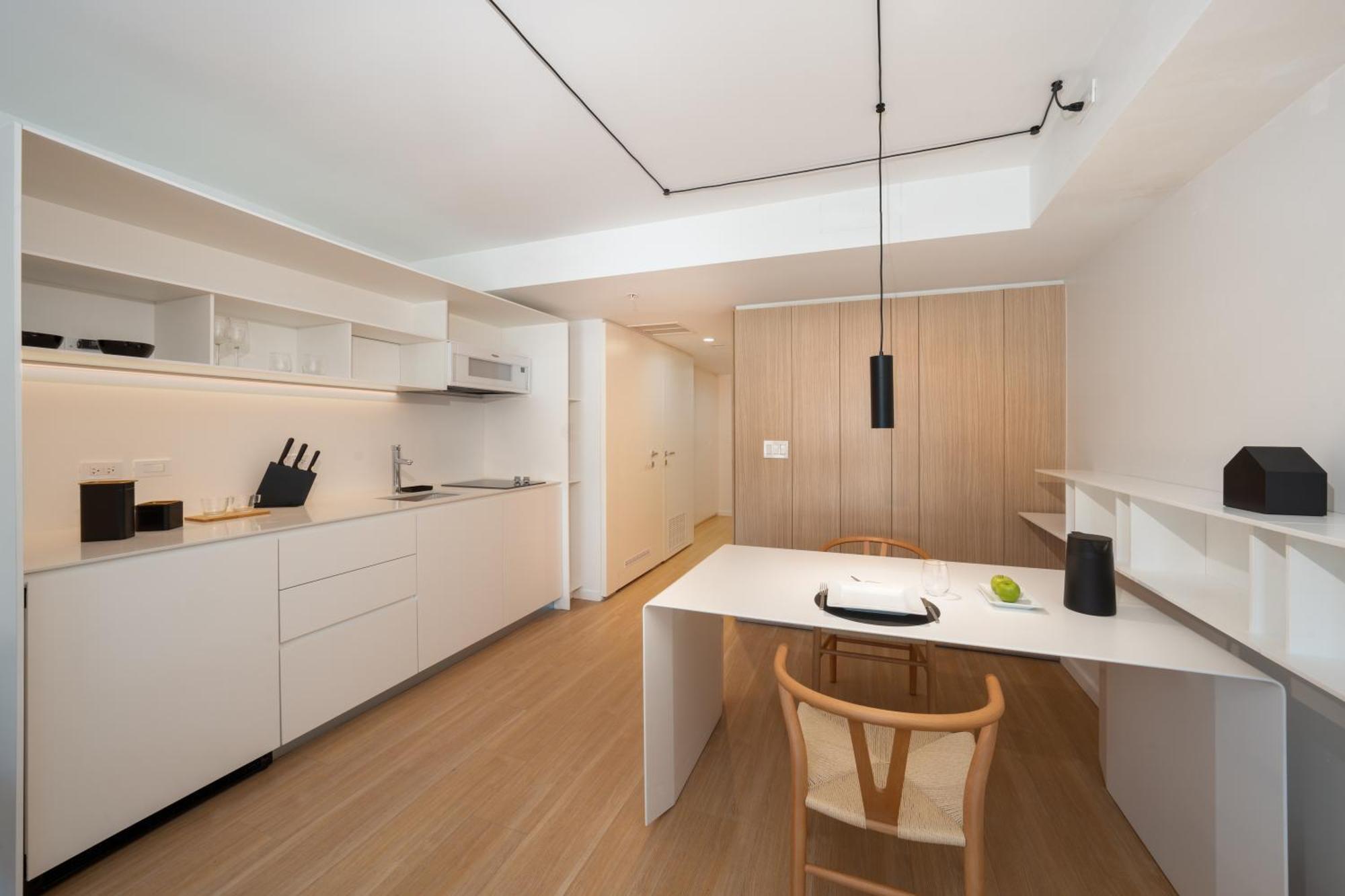 Bal Harbour Beach Haus Residences الغرفة الصورة