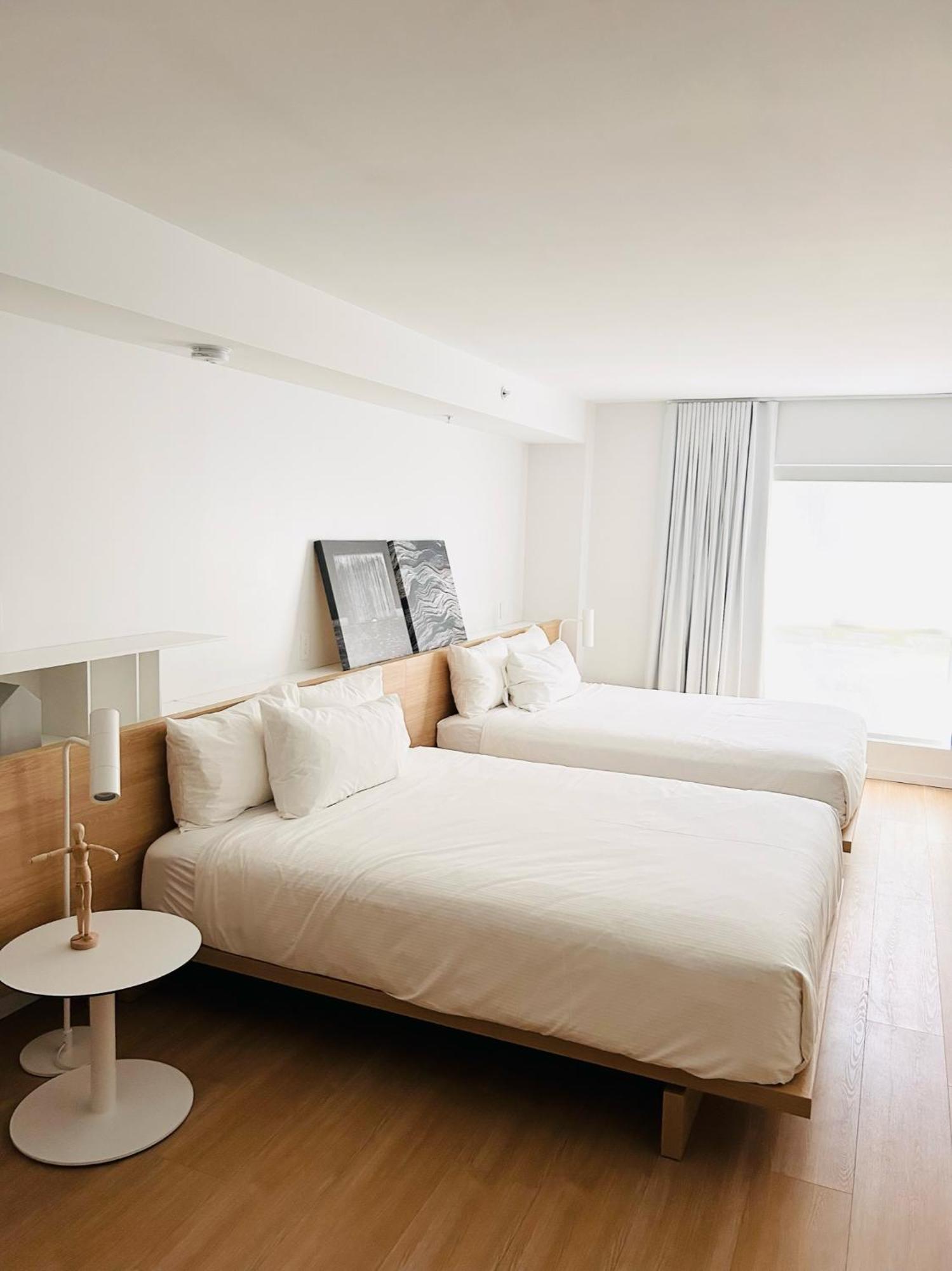Bal Harbour Beach Haus Residences الغرفة الصورة