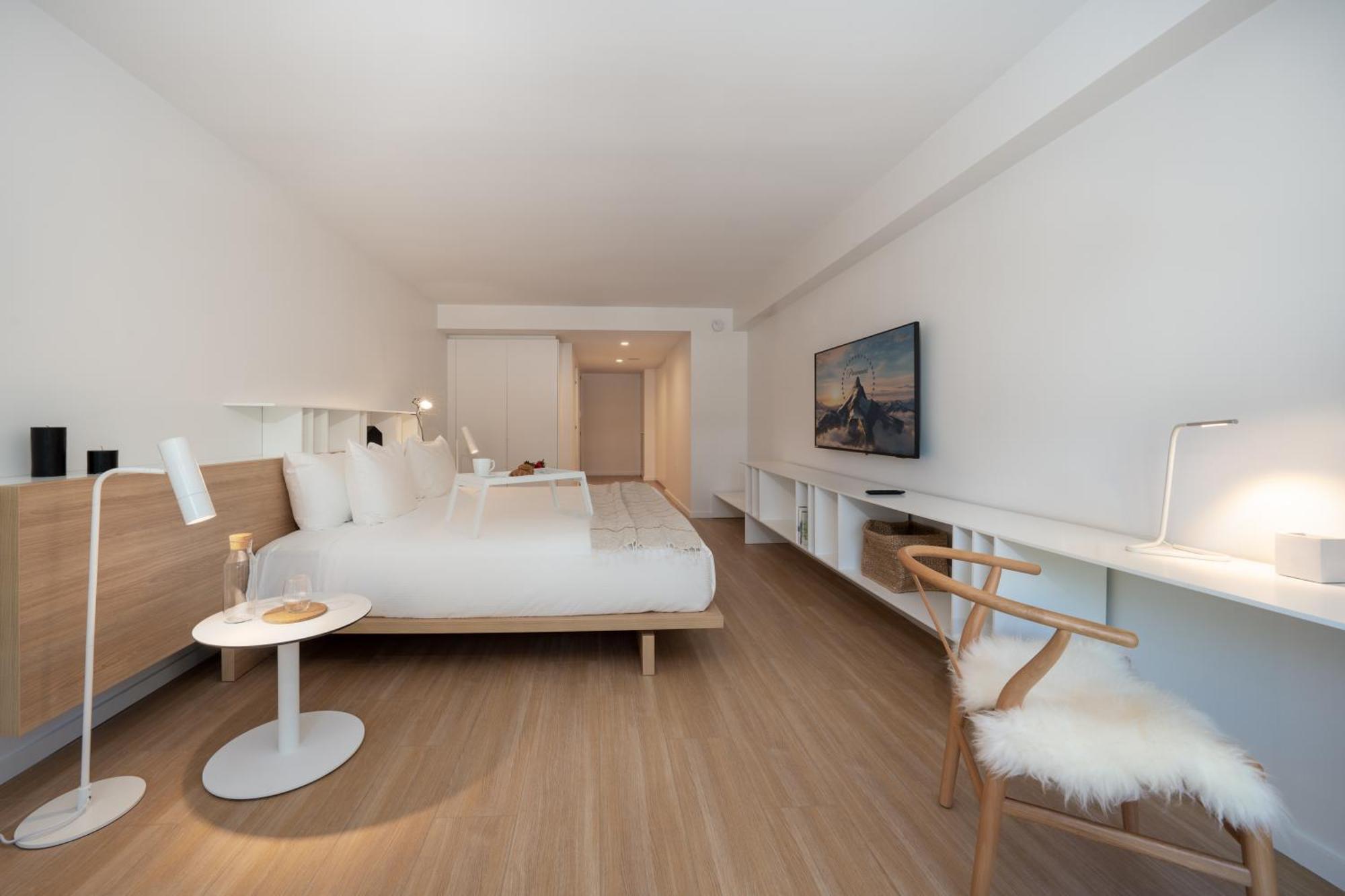 Bal Harbour Beach Haus Residences الغرفة الصورة