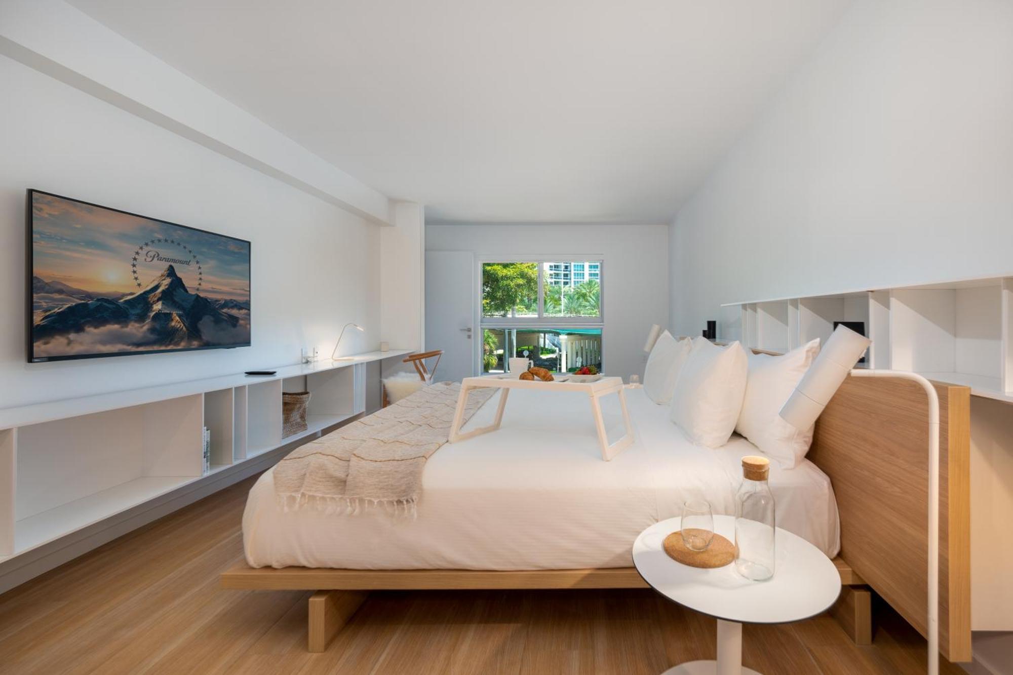 Bal Harbour Beach Haus Residences الغرفة الصورة