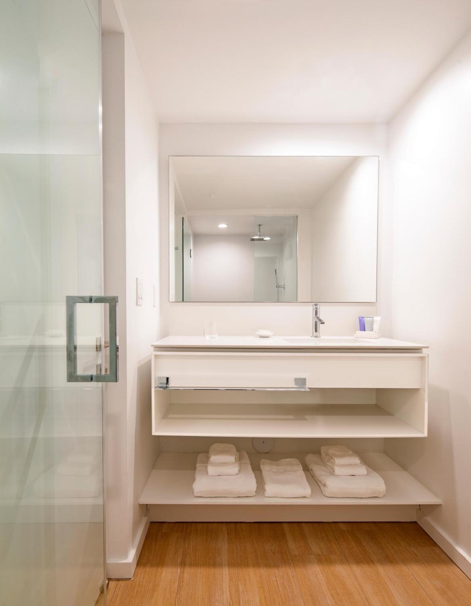 Bal Harbour Beach Haus Residences الغرفة الصورة