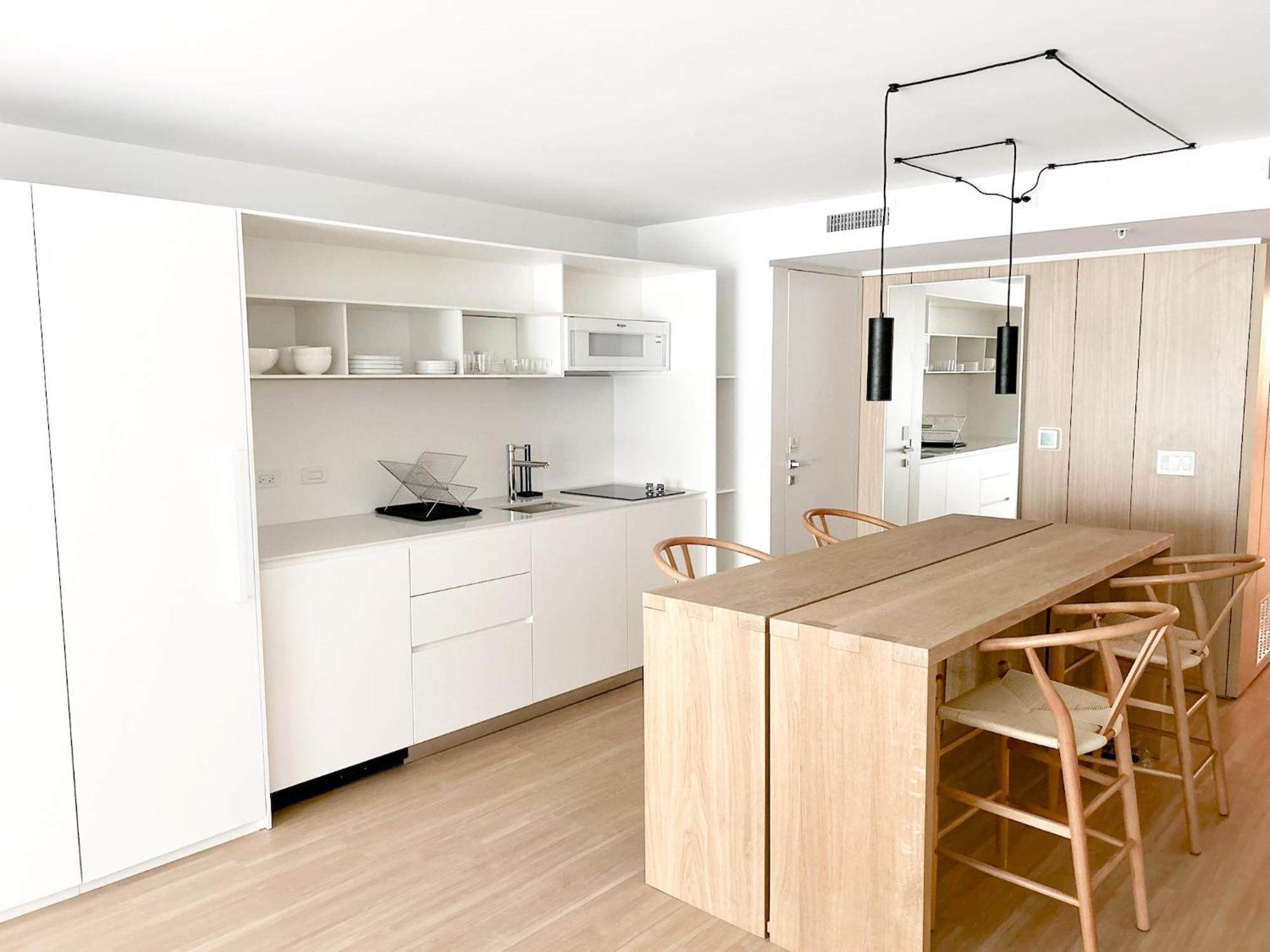 Bal Harbour Beach Haus Residences الغرفة الصورة