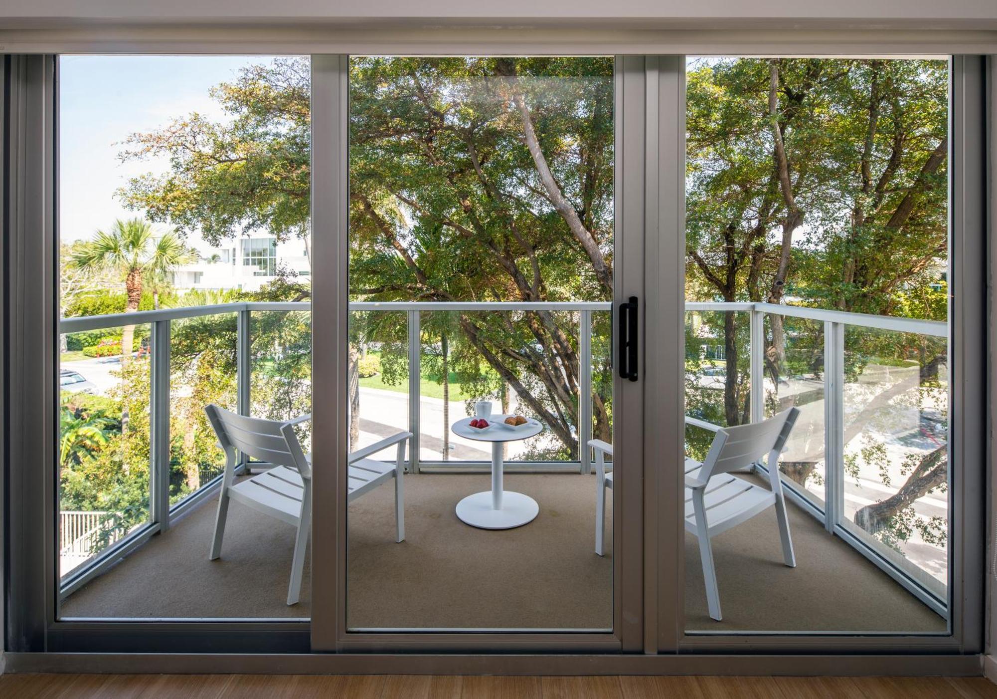 Bal Harbour Beach Haus Residences الغرفة الصورة